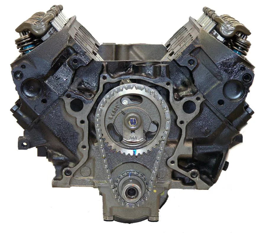 Ford F-150 Econoline 5.0L V8 Remanufactured Engine 1673 1994-1996