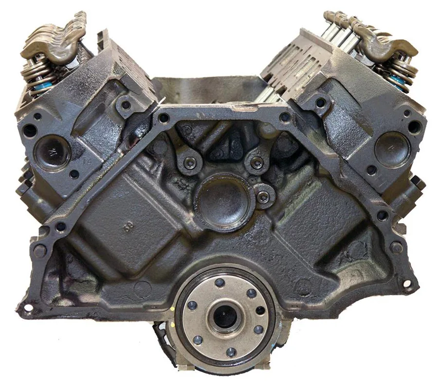 powertrain product image 00270