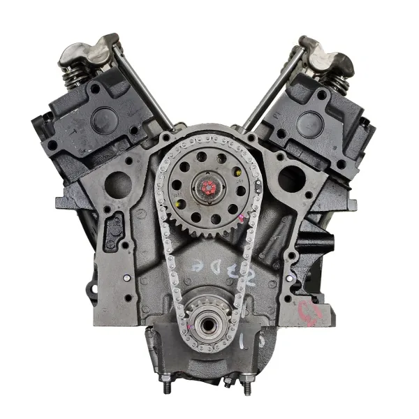 Ford Mazda 3.0L V6 Remanufactured Engine 2002-2008
