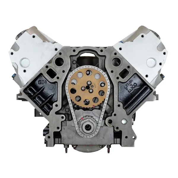 Chevy Silverado Tahoe Express GMC Sierra Yukon Savana 4.8L LS V8 Remanufactured Engine 1999-2007