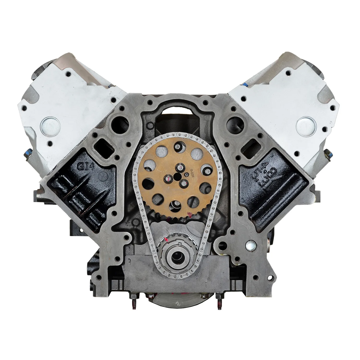 chevrolet gmc 4.8l v8 remanufactured engine 1999 2007 5