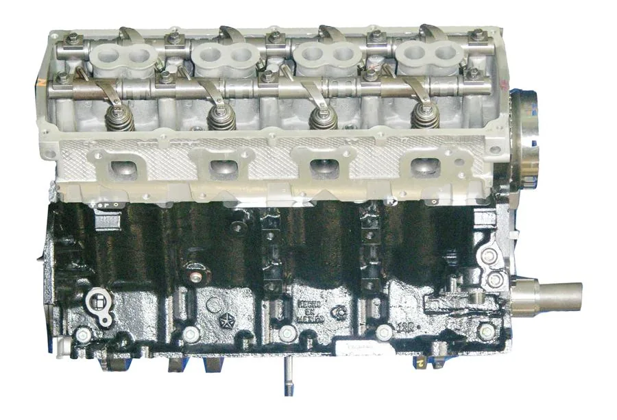 chrysler dodge jeep hemi 5.7l v8 remanufactured engine 2005 2008 2