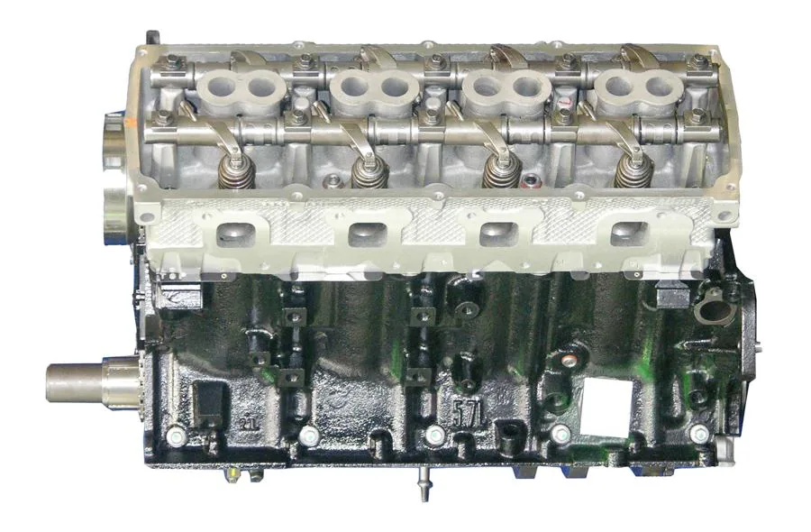 powertrain product image 00450