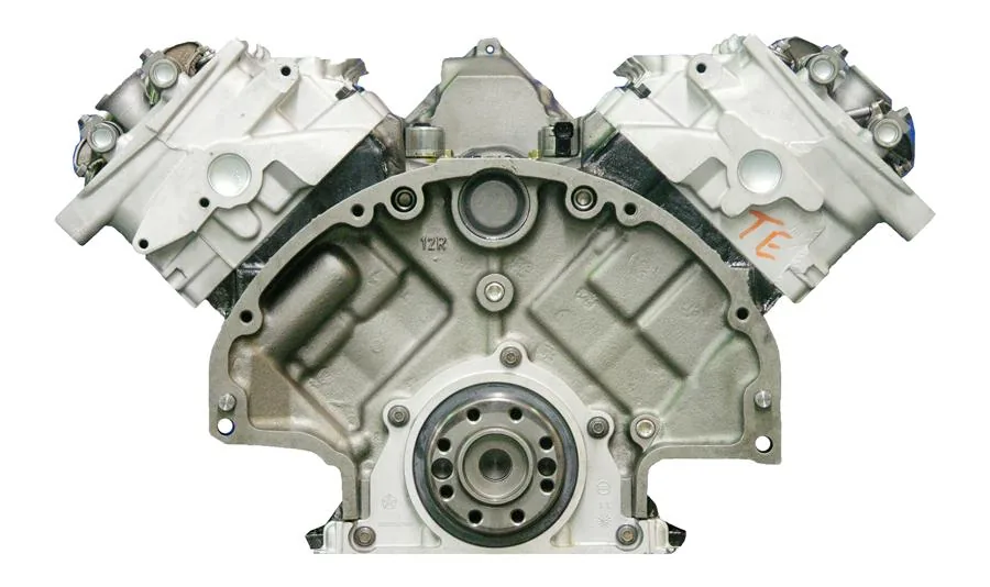 powertrain product image 00451