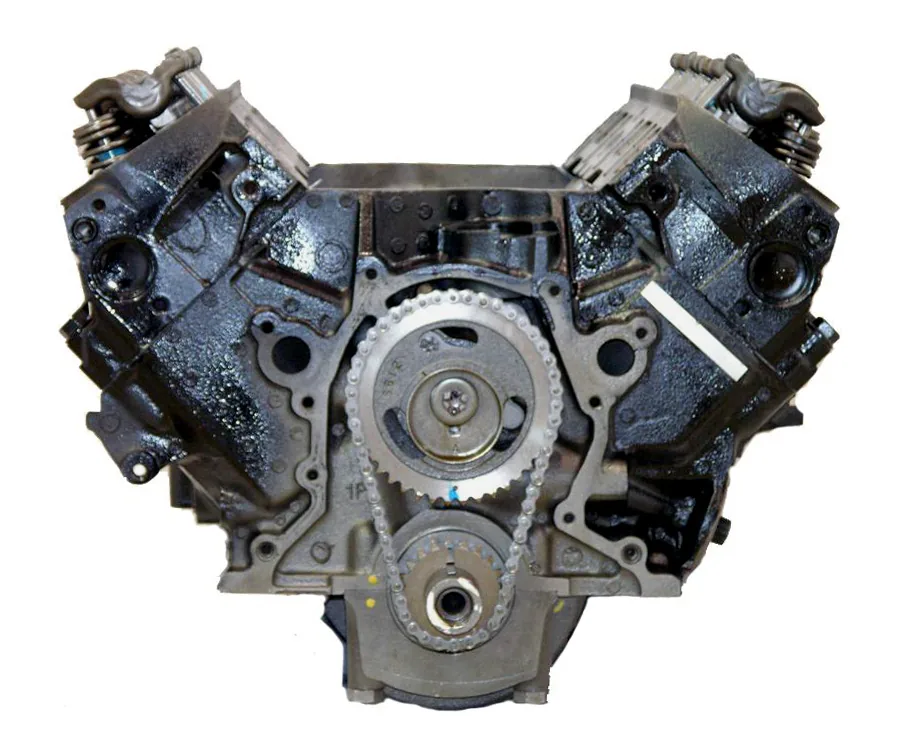 Ford Windsor 5.8L V8 Engine 1988-1993