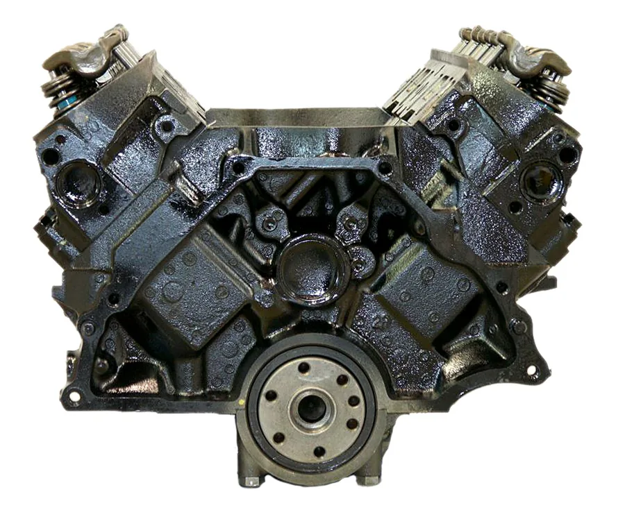 ford mercury windsor 5.8l v8 remanufactured engine 1988 1993 1