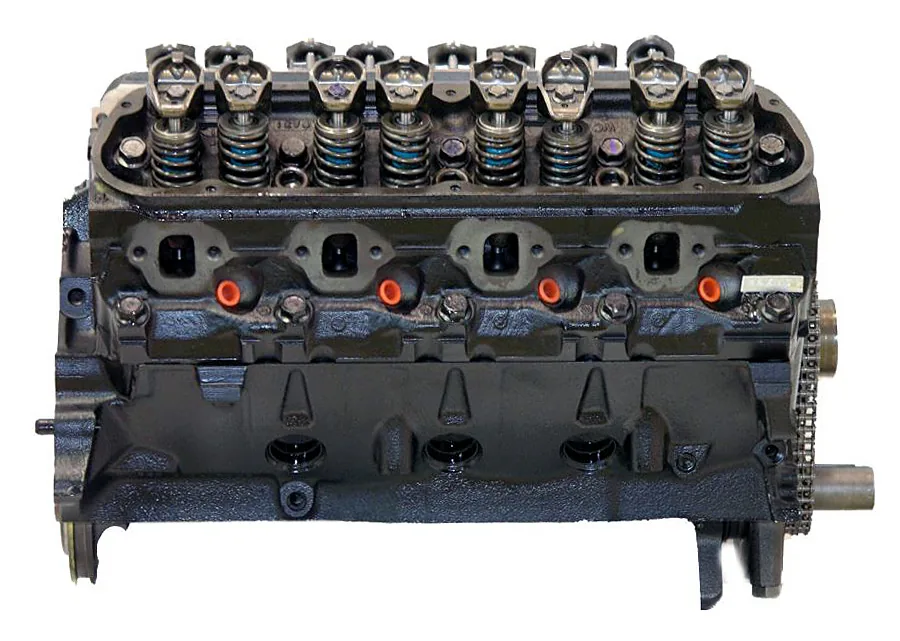 ford mercury windsor 5.8l v8 remanufactured engine 1988 1993 2
