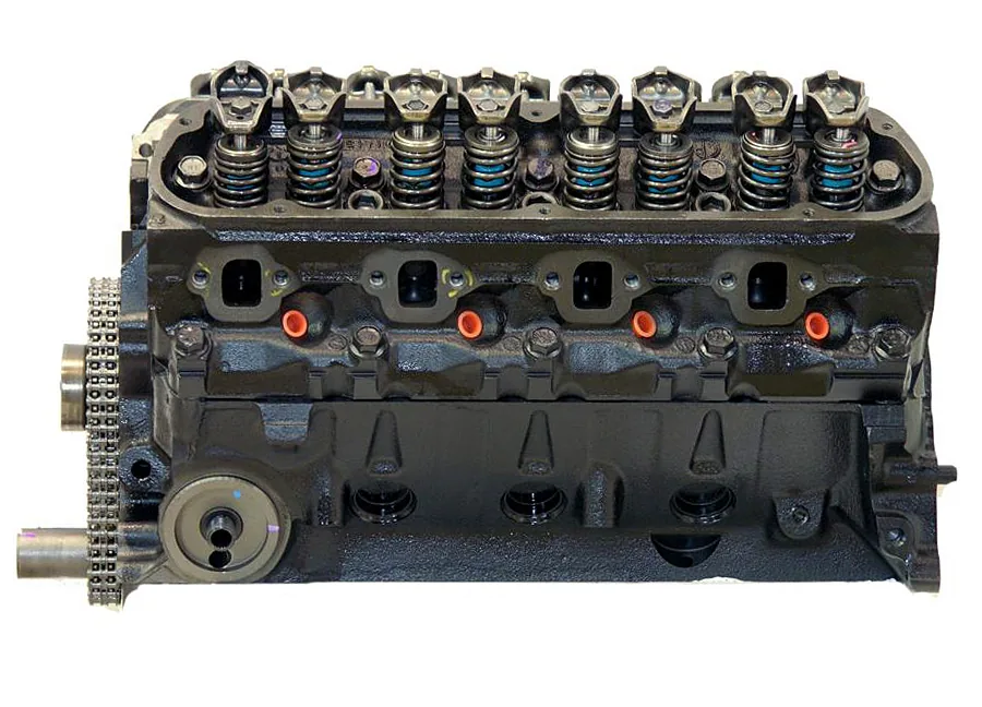 powertrain product image 00420