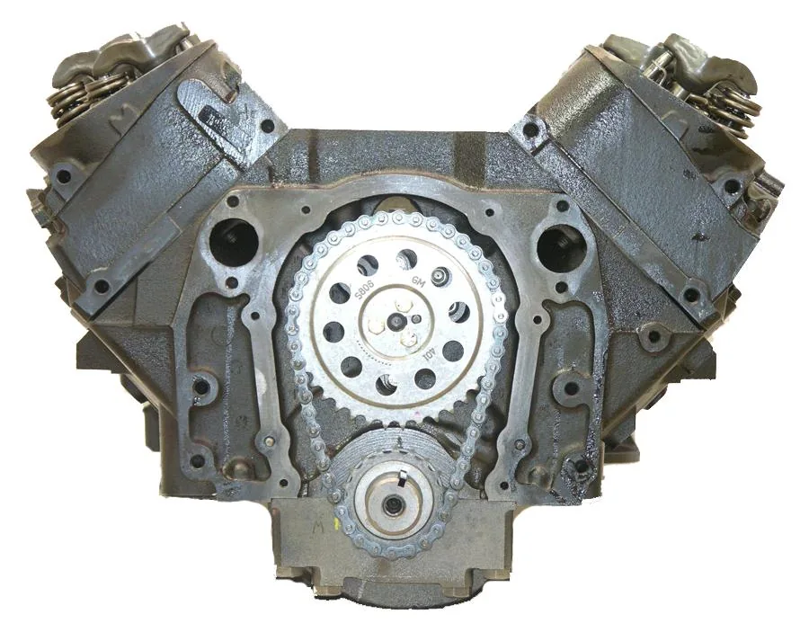 Chevy Silverado C2500 K2500 C3500 K3500 Truck Suburban Express 454 7.4L V8 Remanufactured Engine 1996-2000
