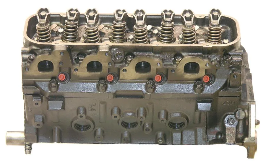 chevrolet gmc 7.4l v8 remanufactured engine 1996 2000 11
