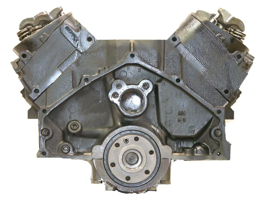 chevrolet gmc 7.4l v8 remanufactured engine 1996 2000 7
