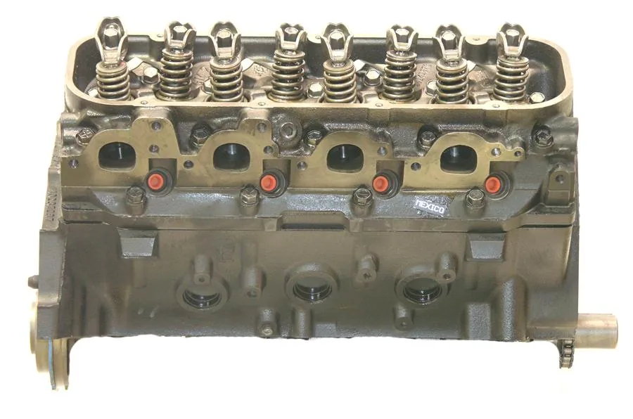 chevrolet gmc 7.4l v8 remanufactured engine 1996 2000 8
