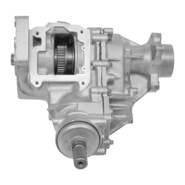 Transfer Case for 2014-2018 Jeep Cherokee, 2015-2017 Chrysler 200, Single Speed, OPT DK2