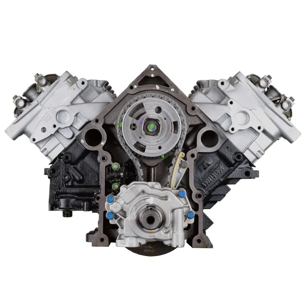 Dodge,Chrysler Cars 5.7 Hemi EZH V8 Remanufactured Engine 2013-2017