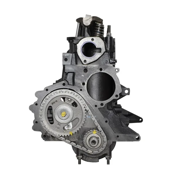 Jeep Wrangler Cherokee Grand Cherokee 4.0L L6 Engine 1999-2006