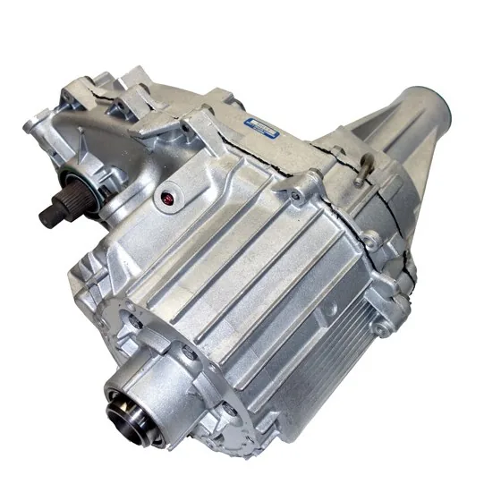 np208 transfer case for 1981 86 chevy and gmc k10 chevy and gmc k20