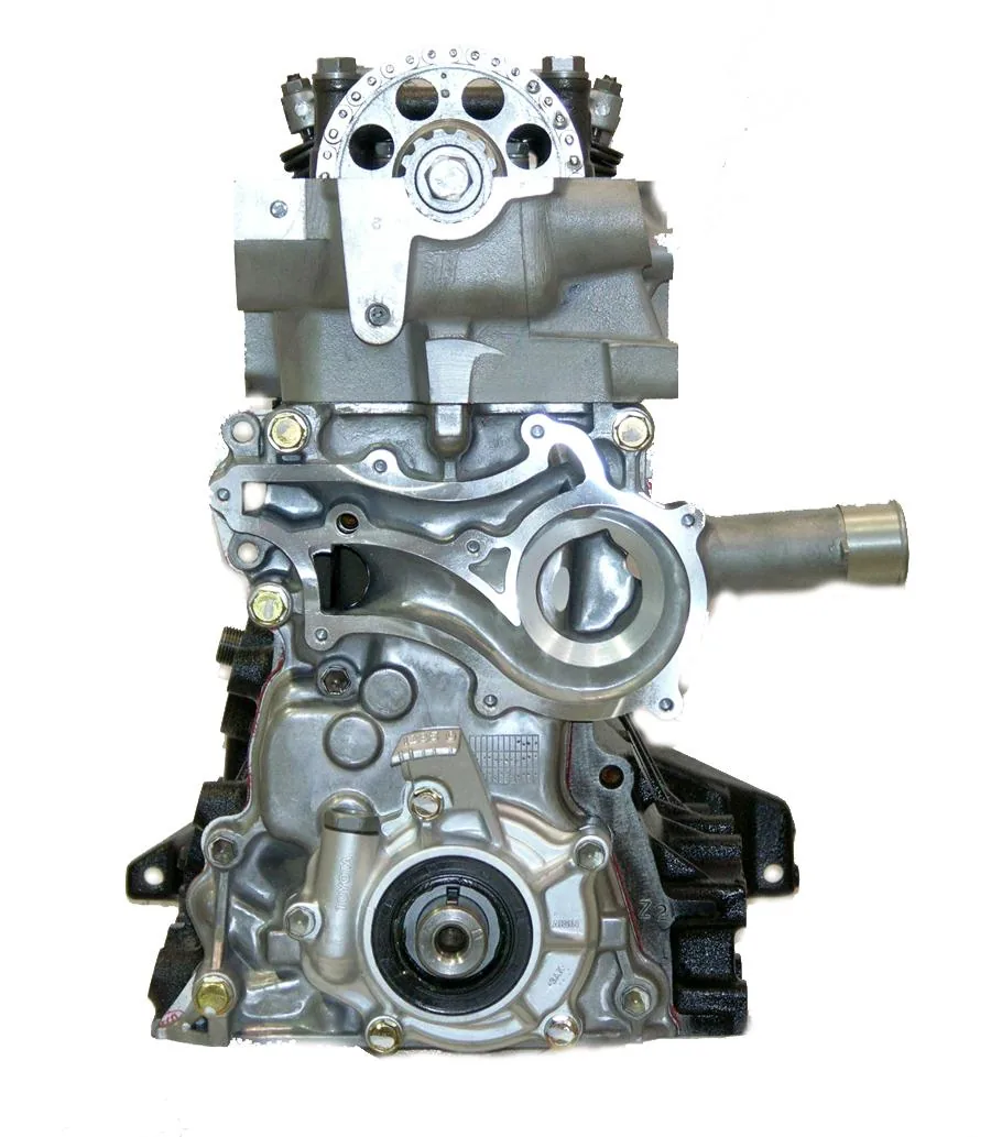 Toyota Pickup 4Runner Celica 22R-EC 2.4L L4 Engine 1984-1995