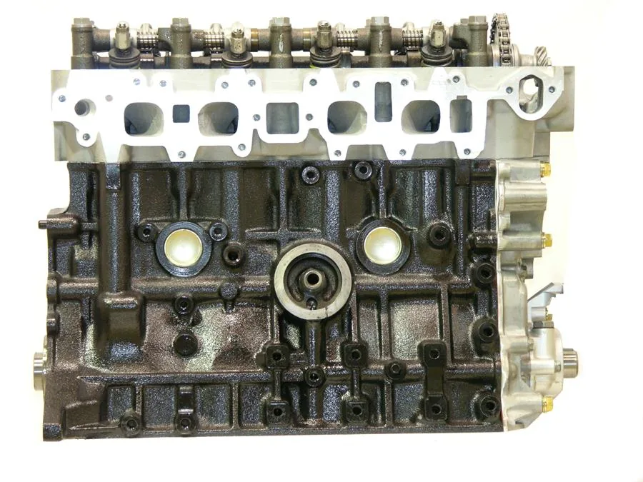 toyota 22rec 2.4l l4 remanufactured engine 884 1095 4