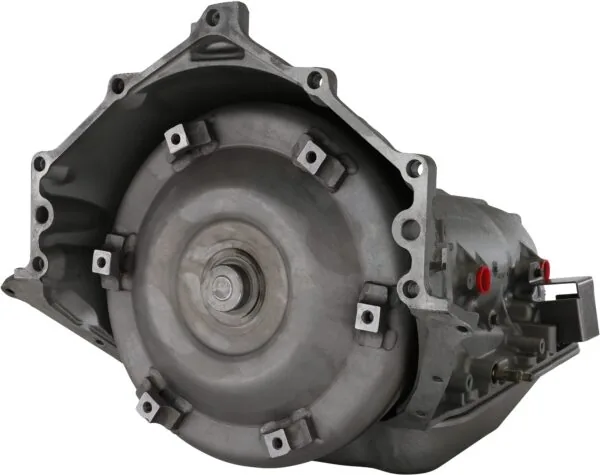 4L80E 1999-2007 Chevy/GMC Trucks/SUVs 4×4 – Remanufactured 4-Speed Automatic Trans