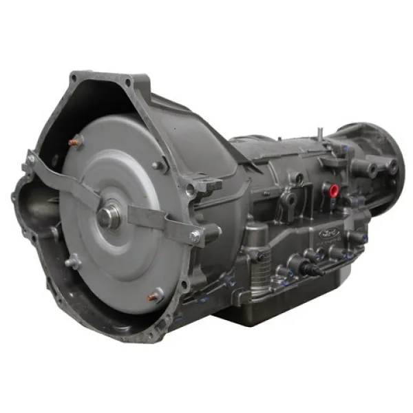 4R75E Ford F-150/Expedition with 4.6L or 5.4L – Remanufactured 4-Speed Automatic Trans