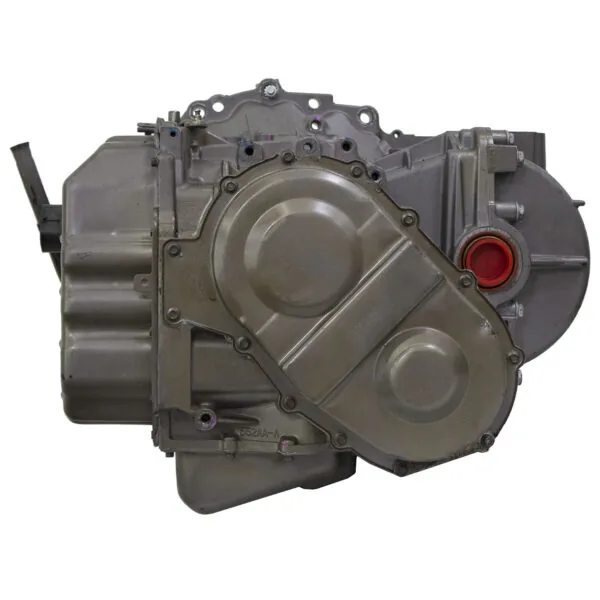62TE 2013-2015 Chrysler/Dodge 200/Avenger/Journey – Remanufactured 6-Speed Automatic Trans