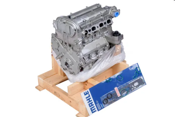 Chevy GMC 2.4L Federal Emissions Engine 2011-2017
