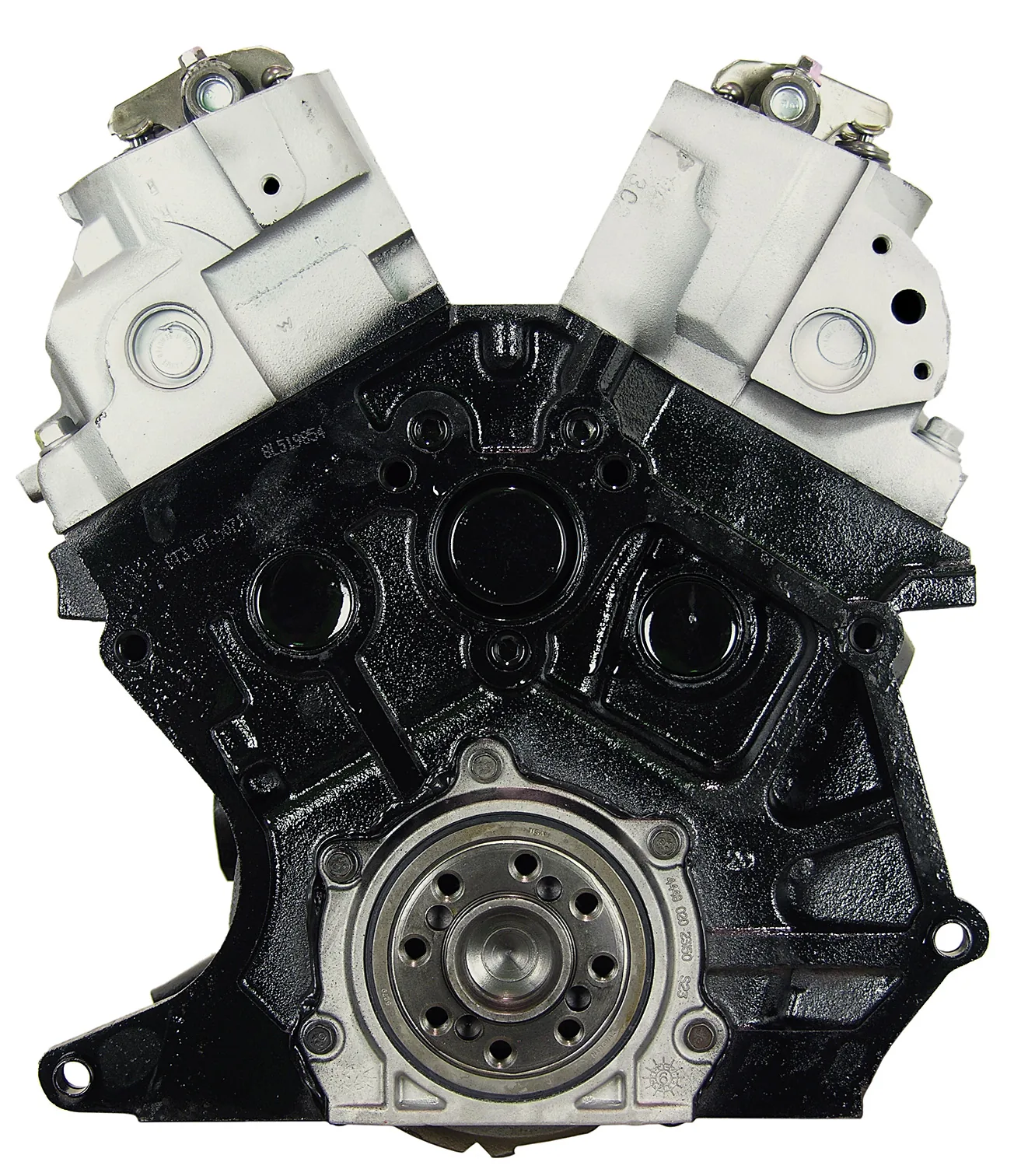 jeep 3.8l v6 remanufactured engine 2007 2008 r4wd 3