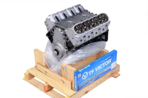 Chevy Silverado Tahoe Suburban GMC Sierra Yukon 5.3L Remanufactured Engine 1999-2006