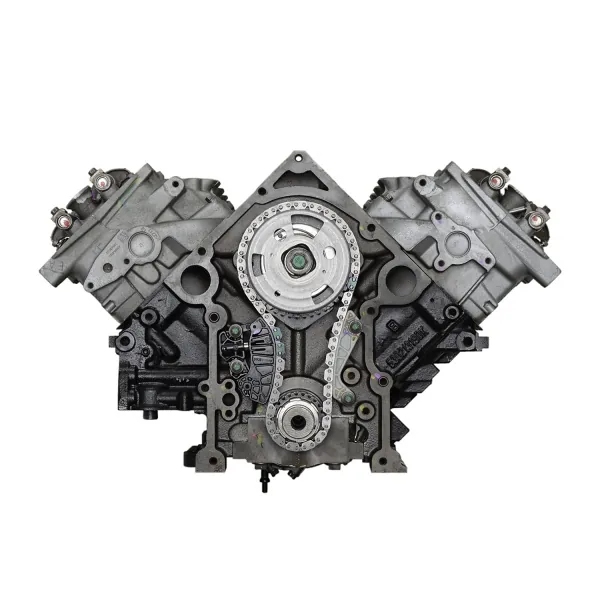 Ram 1500 2500 3500 HEMI EZD/HD 5.7L V8 Engine 2010-2012