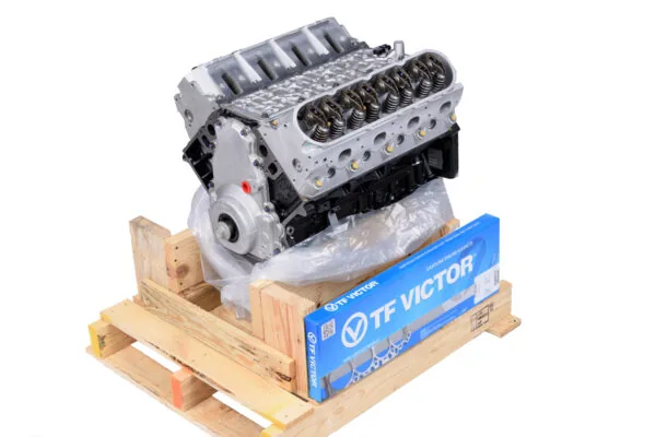 Chevy Silverado Tahoe Suburban GMC Sierra Yukon 5.3L Vin J,O LY5 V8 Remanufactured Engine 2007-2009