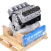 Chevy Silverado Tahoe Suburban GMC Sierra Yukon 5.3L Vin J,O LY5 V8 Remanufactured Engine 2007-2009