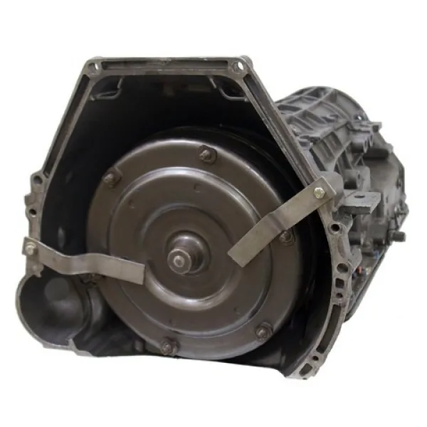 4R100 1999-2003 Ford Super Duty/Excursion 4×4 with 7.3L Diesel – Remanufactured 4-Speed Automatic Trans