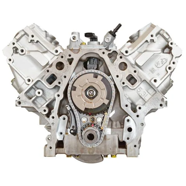 Chevy Silverado Tahoe Suburban GMC Sierra Yukon 5.3 Engine vin C L83 with DOD & VVT 2014-2019