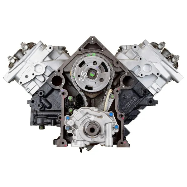 Ram 1500 RAM EZH 5.7L V8 Engine 2013-2017