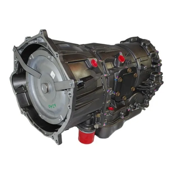 1000/M74 2011-2012 Chevy/GMC Silverado/Sierra HD – Remanufactured 5-Speed Automatic Trans