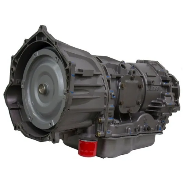 1000/M74 2015 Chevy/GMC Sierra 3500HD/Silverado 3500HD – Remanufactured 6-Speed Automatic Trans