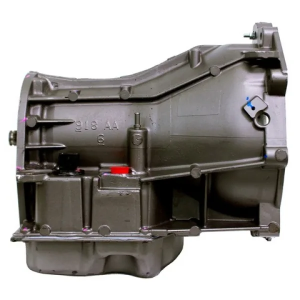 42RLE 2005-2006 Chrysler/Dodge 300/300C/Charger/Magnum – Remanufactured 4-Speed Automatic Trans