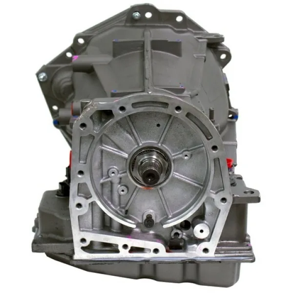42RLE 2005-2006 Chrysler/Dodge 300/300C/Charger/Magnum – Remanufactured 4-Speed Automatic Trans