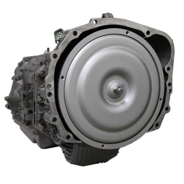 4AT-SUBARU 2005 Subaru Outback – Remanufactured 4-Speed Automatic Trans