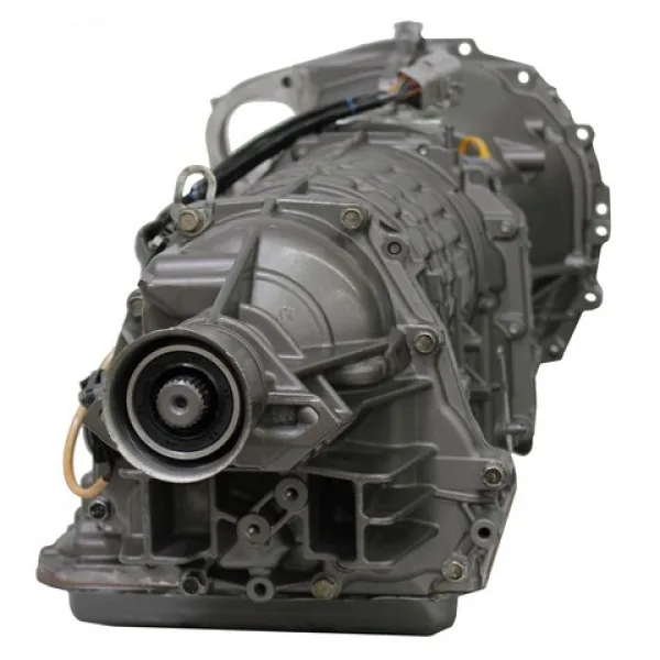 4AT-SUBARU 2005 Subaru Outback – Remanufactured 4-Speed Automatic Trans