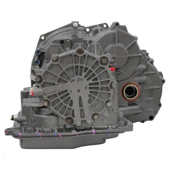 4F27E 2003-2005 Ford Focus – Remanufactured 4-Speed Automatic Trans