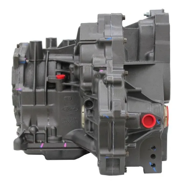 4F27E 2003-2005 Ford Focus – Remanufactured 4-Speed Automatic Trans