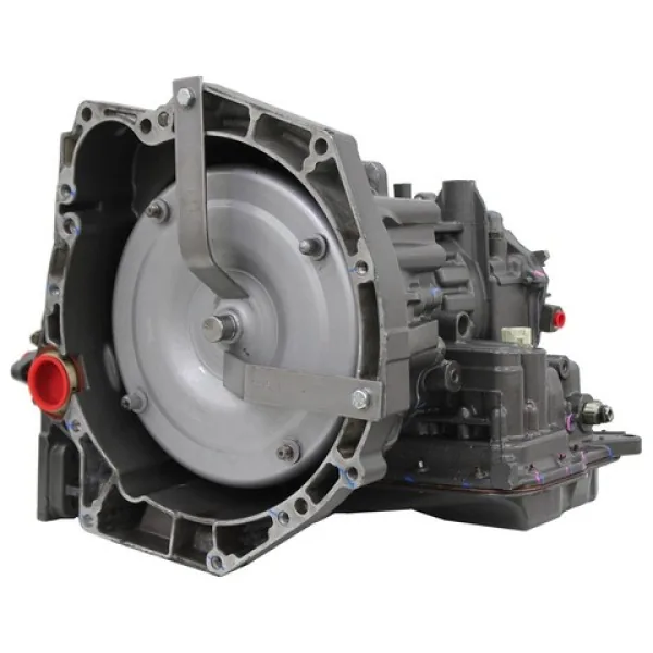 4F27E 2003-2005 Ford Focus – Remanufactured 4-Speed Automatic Trans