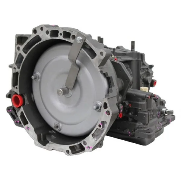 4F27E 2004-2005 Mazda 3 – Remanufactured 4-Speed Automatic Trans