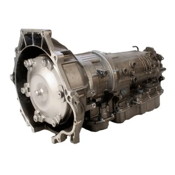 4L30E 1999-2000 BMW Z3 – Remanufactured 4-Speed Automatic Trans