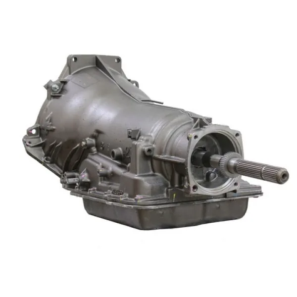 4L60E 1995 Chevy/Pontiac Camaro/Firebird – Remanufactured 4-Speed Automatic Trans