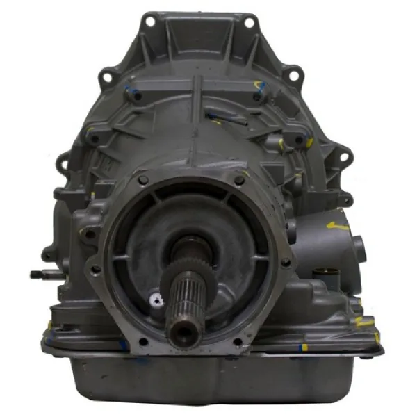 4L60E 2002 Chevy/Pontiac Camaro/Firebird – Remanufactured 4-Speed Automatic Trans