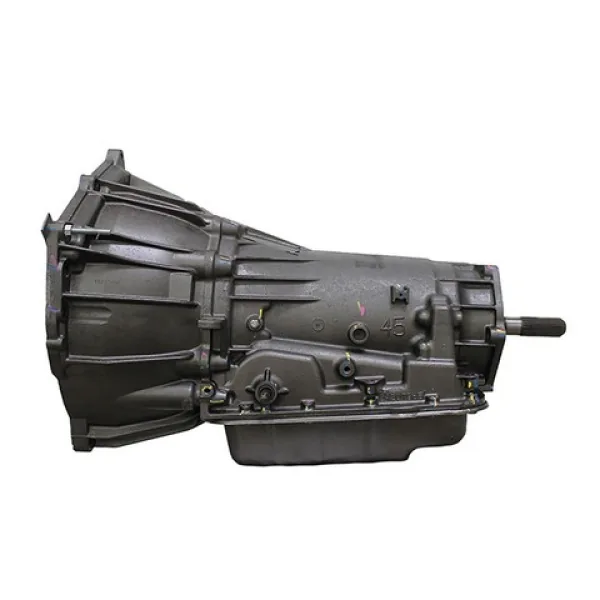 4L65E 2005 Chevy SSR – Remanufactured 4-Speed Automatic Trans