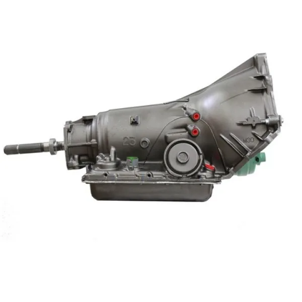 4L60E 1995 Chevy/Pontiac Camaro/Firebird – Remanufactured 4-Speed Automatic Trans