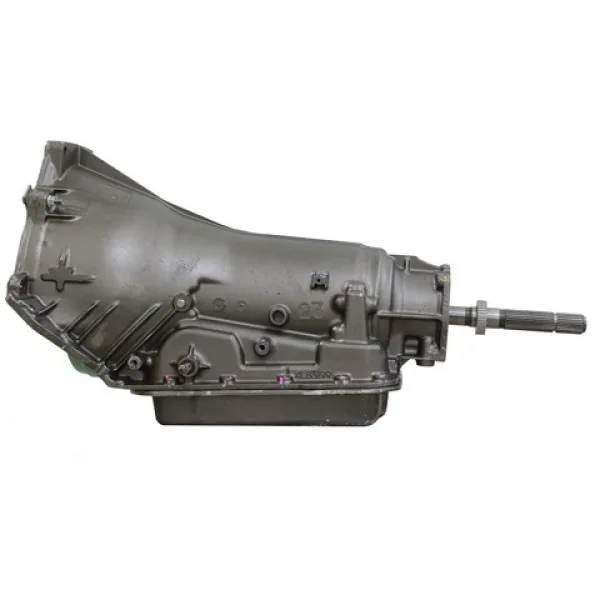 4L60E 1995 Chevy/Pontiac Camaro/Firebird – Remanufactured 4-Speed Automatic Trans